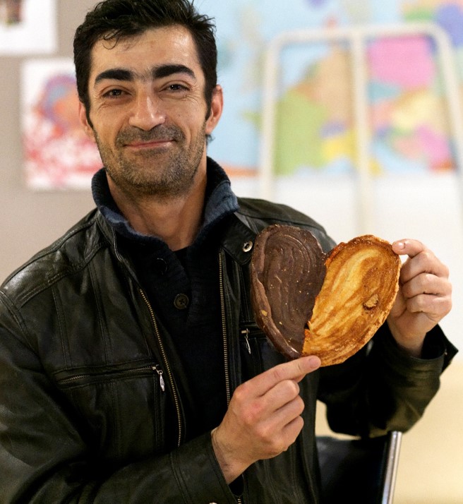 Cantine solidaire... de quoi s'agit-il exactement ? salleamanger