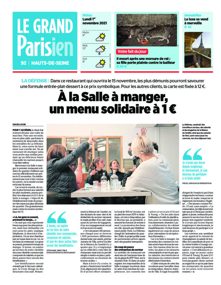 LeParisien.fr